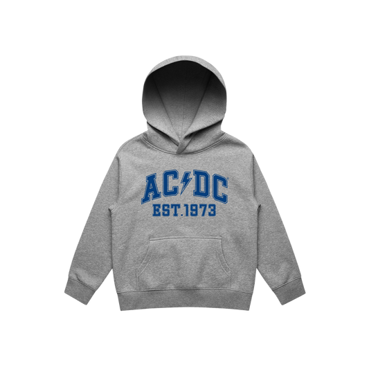 Rock 101 Varsity Hoodie (Youth)