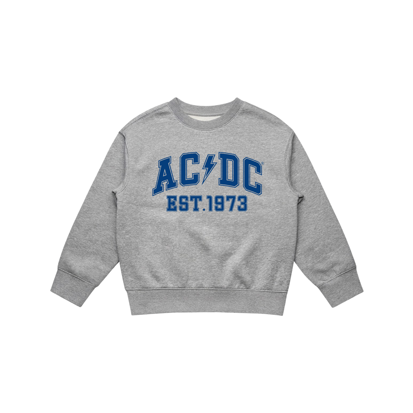 Rock 101 Varsity Sweater (Youth)