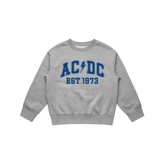 Rock 101 Varsity Sweater (Youth)