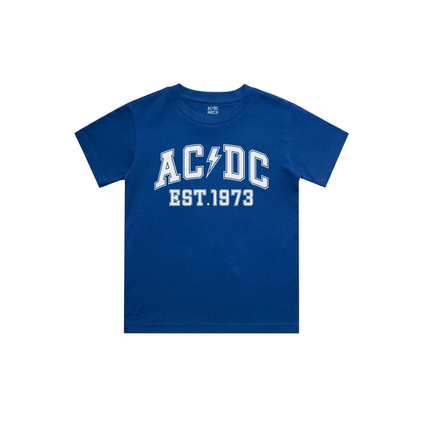 Rock 101 School T-Shirt (Youth)