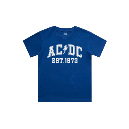 Rock 101 School T-Shirt (Youth)