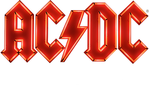 AC/DC Live At Donington BluRay