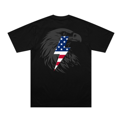 USA PWR UP Tour T-Shirt