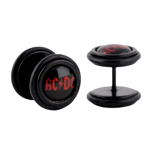 AC/DC - Fake Plug Rot