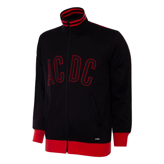 AC/DC 50 Years Track Jacket