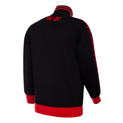 AC/DC 50 Years Track Jacket