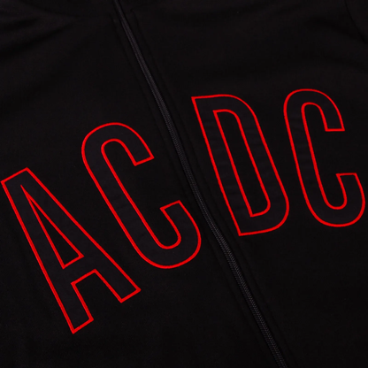 AC/DC 50 Years Track Jacket