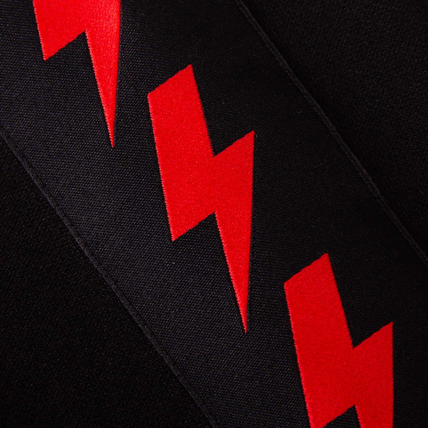 AC/DC 50 Years Track Jacket