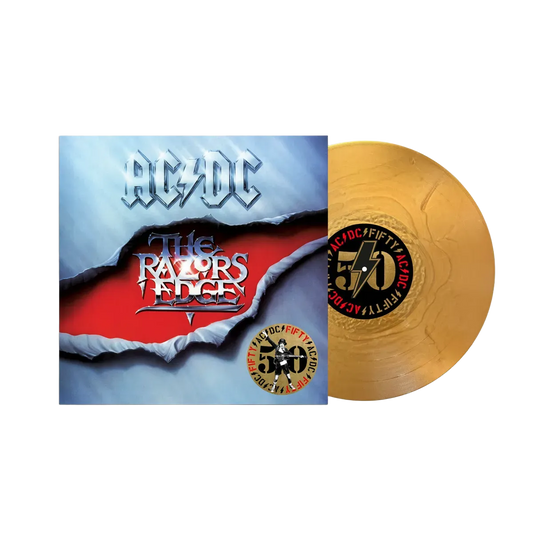 The Razor's Edge – AC/DC
