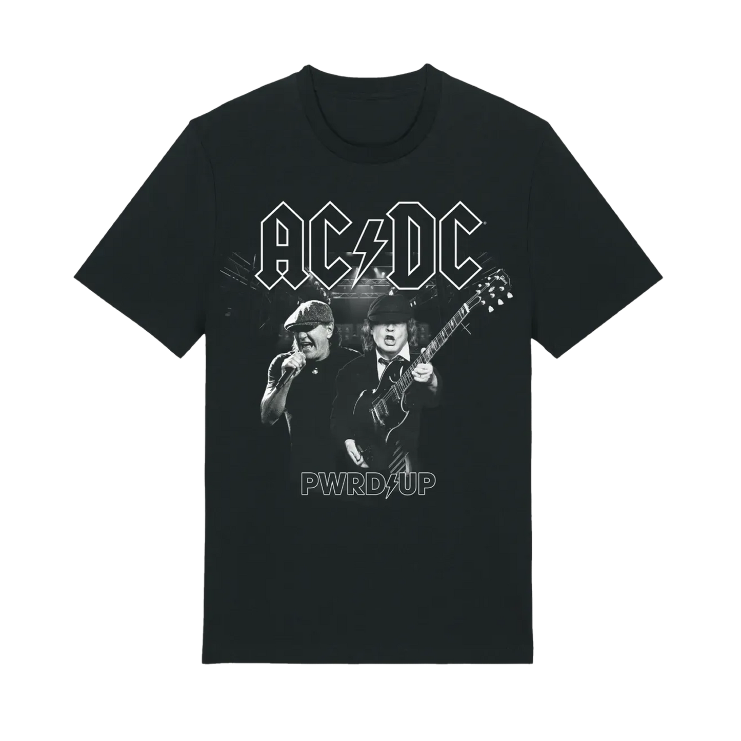 B&W Photo 2024 Tour T-shirt