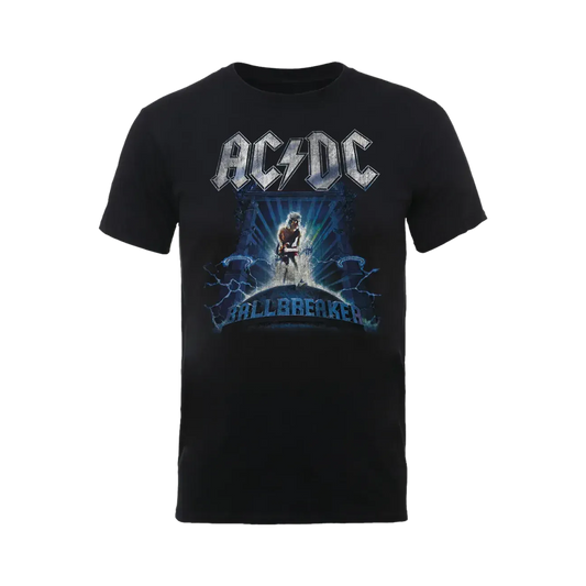 AC/DC Ballbreaker T Shirt
