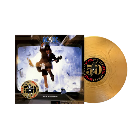 Blow Up Your Video – AC/DC Blow Up Your Video – AC/DC