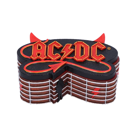 AC/DC Box