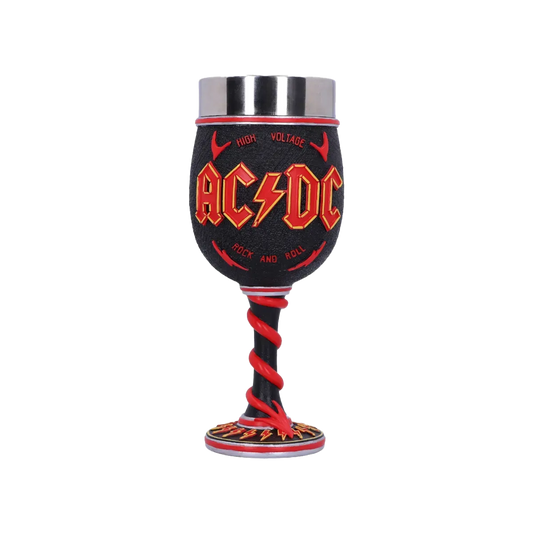 AC/DC High Voltage Goblet