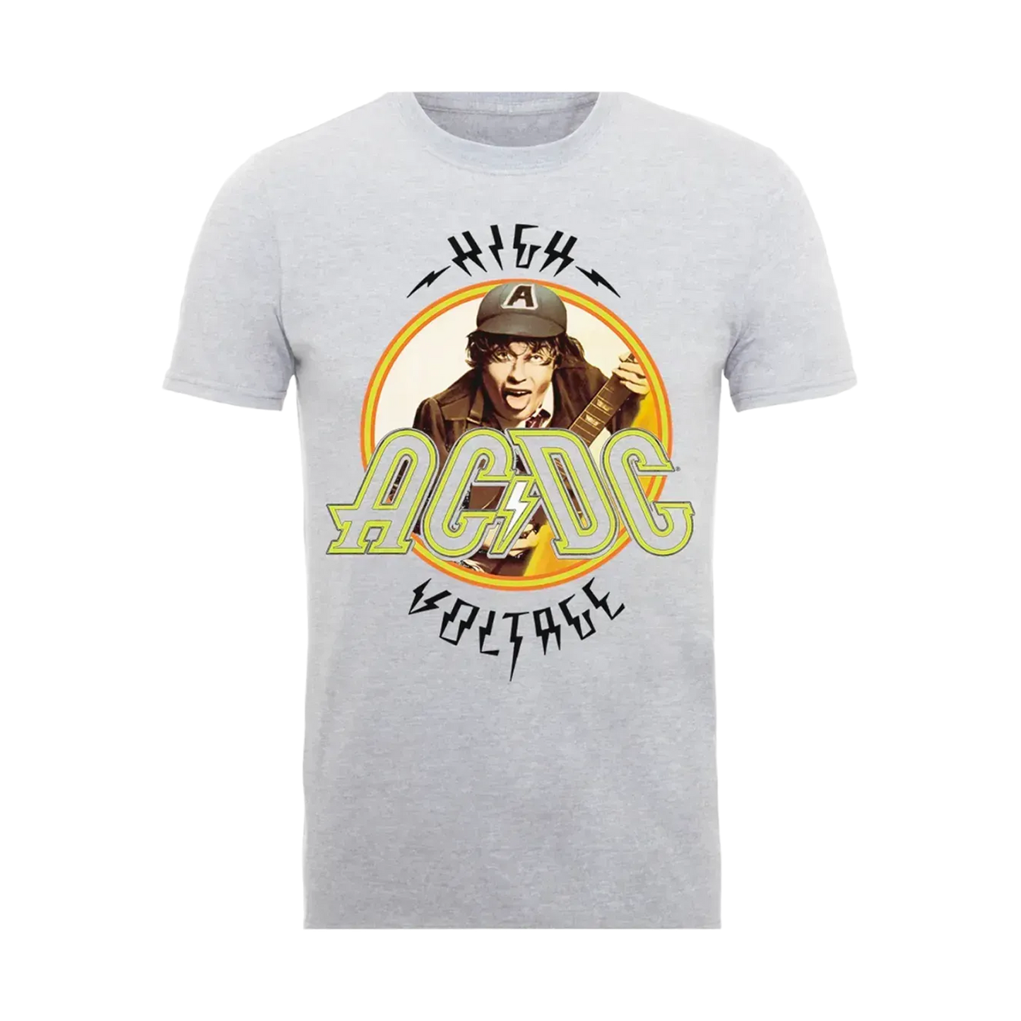 AC/DC High Voltage T Shirt