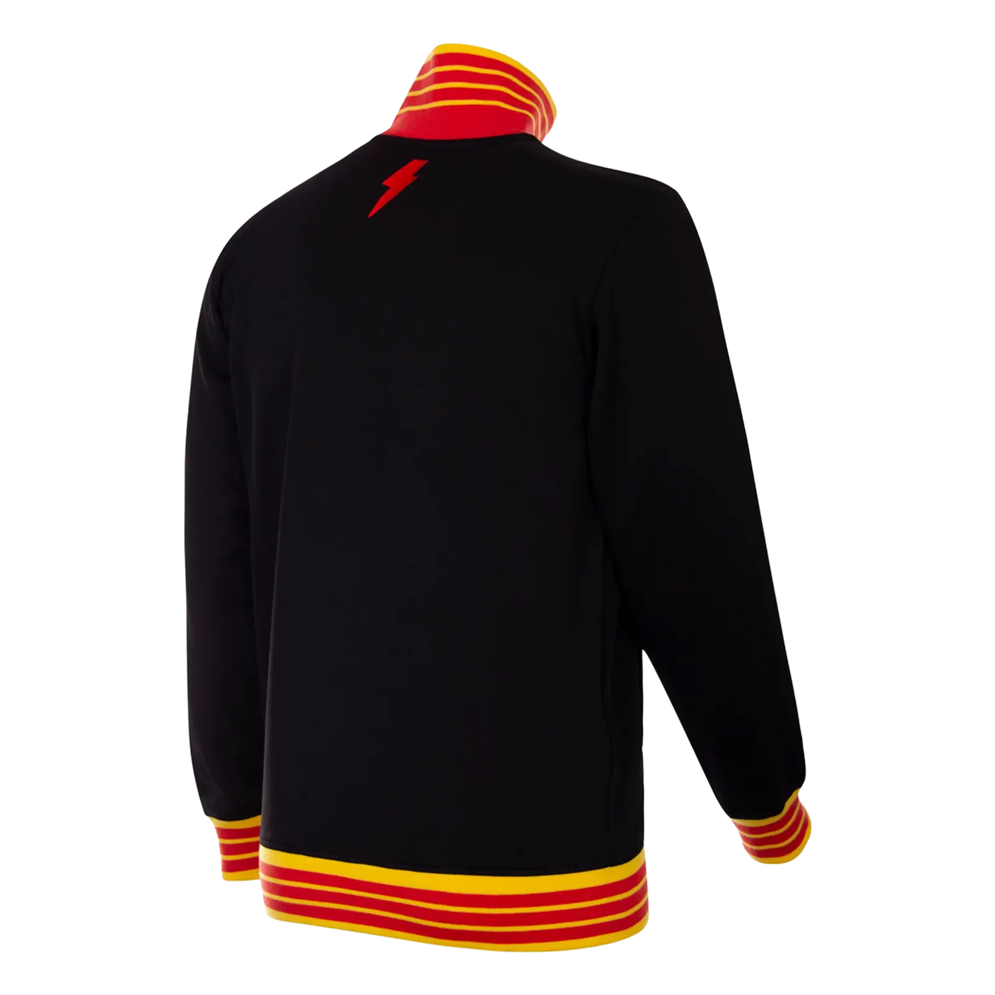 AC/DC High Voltage Tour Track Jacket