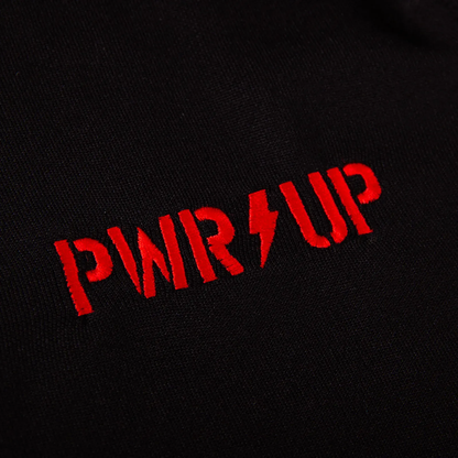 AC/DC High Voltage Tour Track Jacket