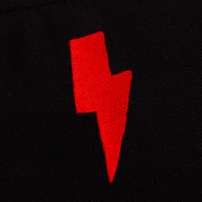 AC/DC High Voltage Tour Track Jacket