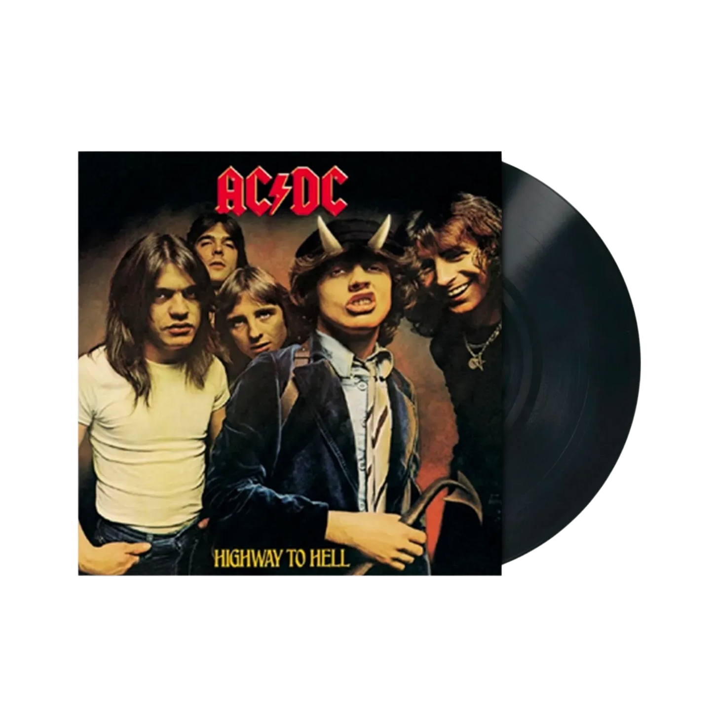 Highway To Hell: Vinyl LP