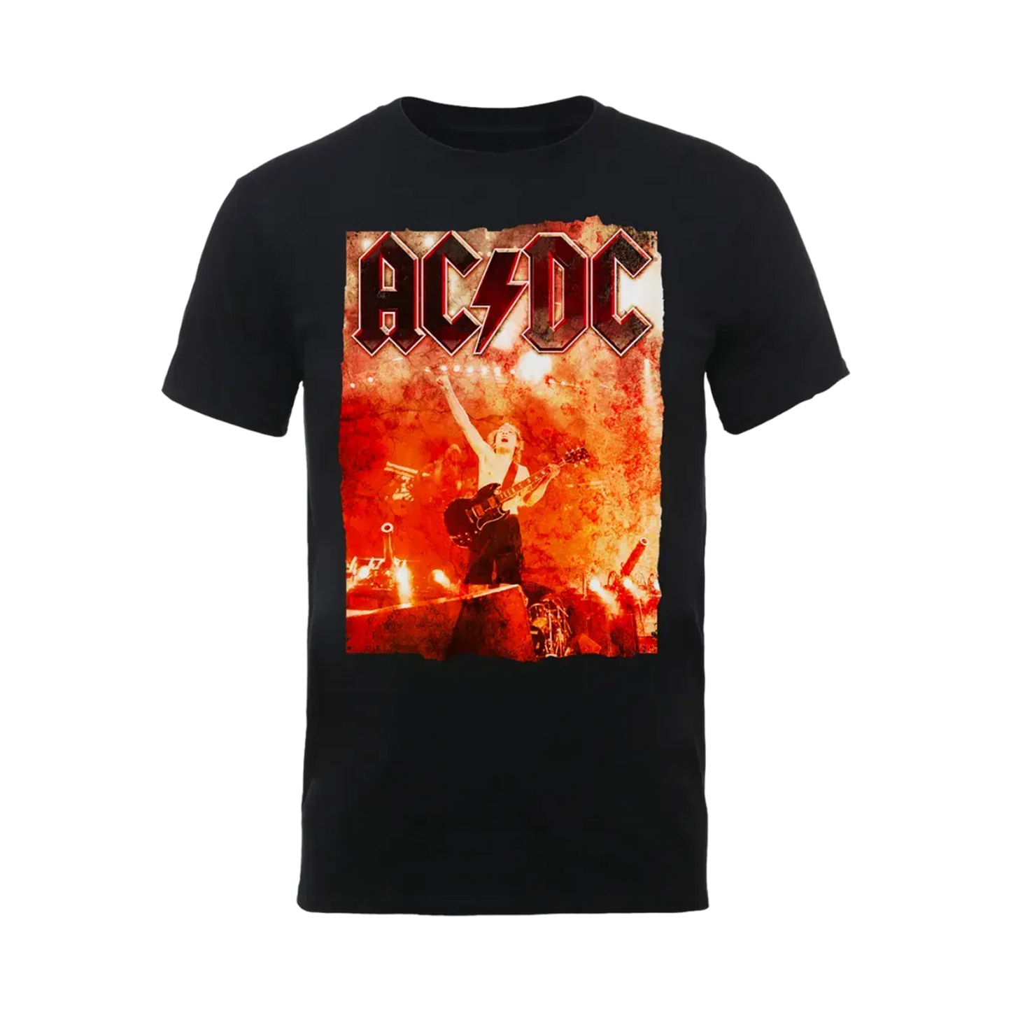 Live At River Plate T Shirt