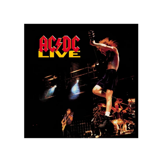 AC/DC Live (2 CD Collector's Edition)
