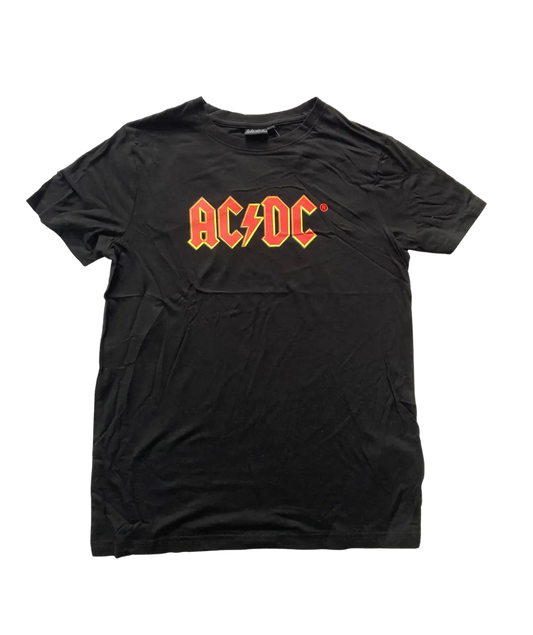AC/DC Logo Kids T-Shirt
