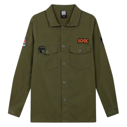 Military Shirt