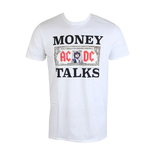 AC/DC Money Talks Mens T-Shirt