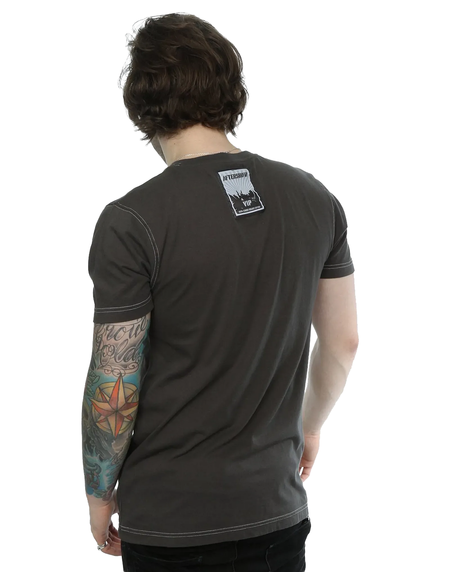 AC/DC Noise Pollution T-Shirt