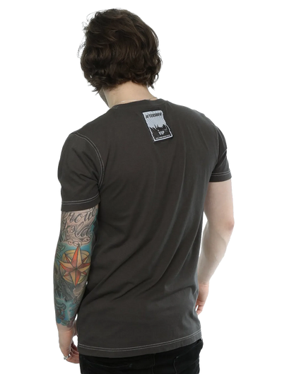 AC/DC Noise Pollution T-Shirt