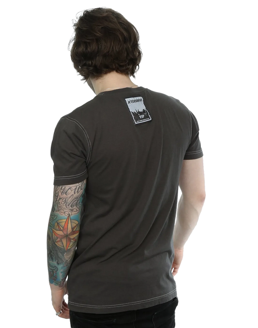 AC/DC Noise Pollution T-Shirt