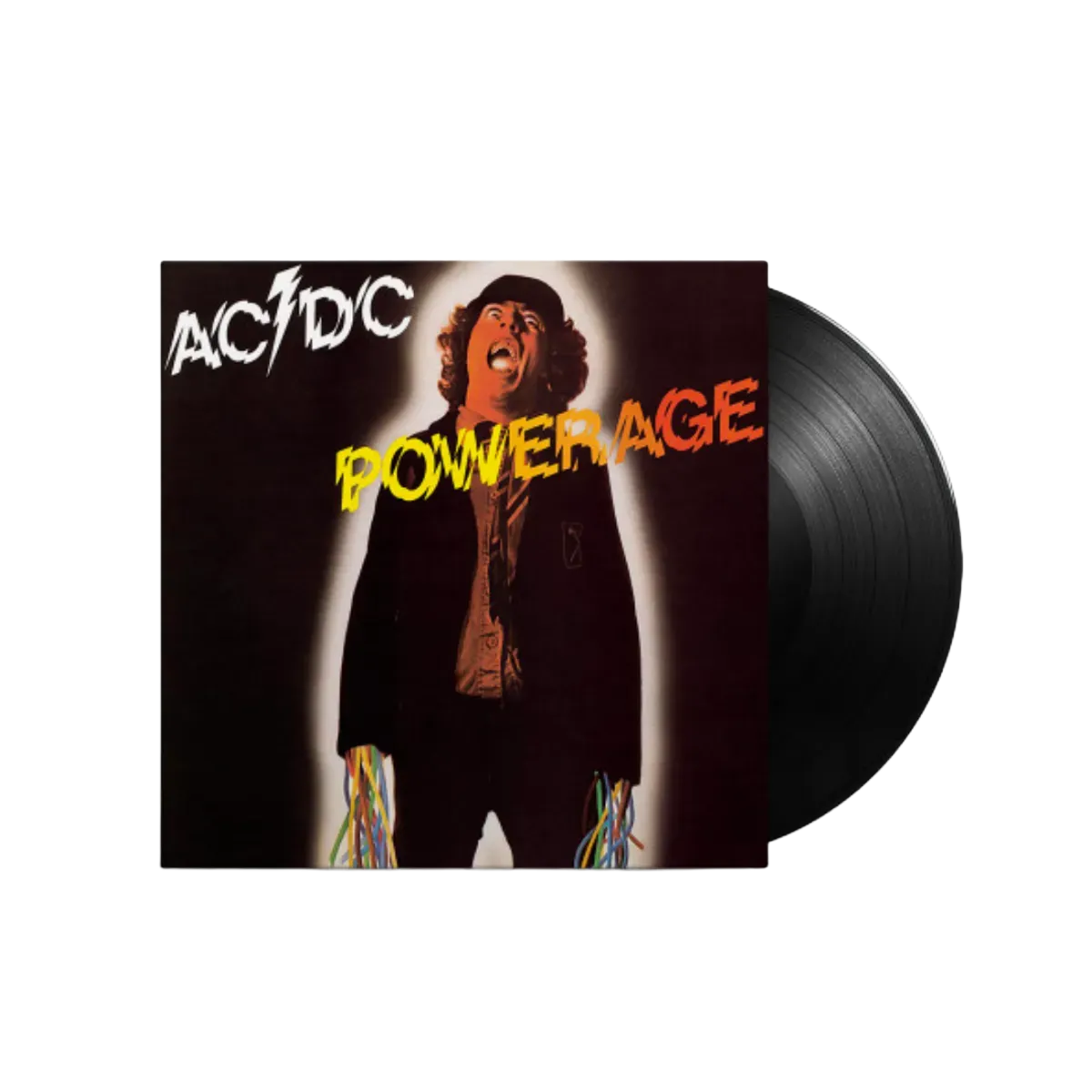 Powerage: Vinyl LP