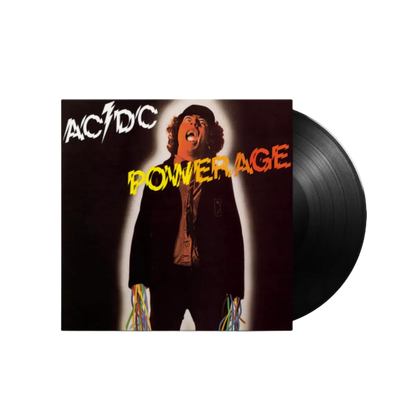 Powerage: Vinyl LP