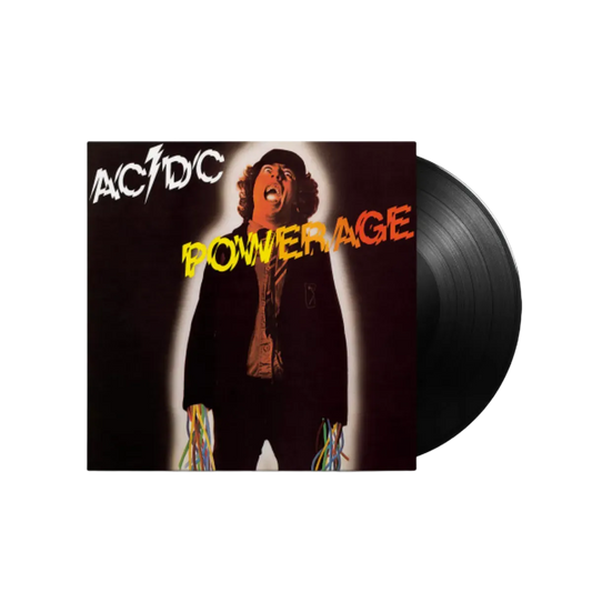 AC/DC Powerage LP