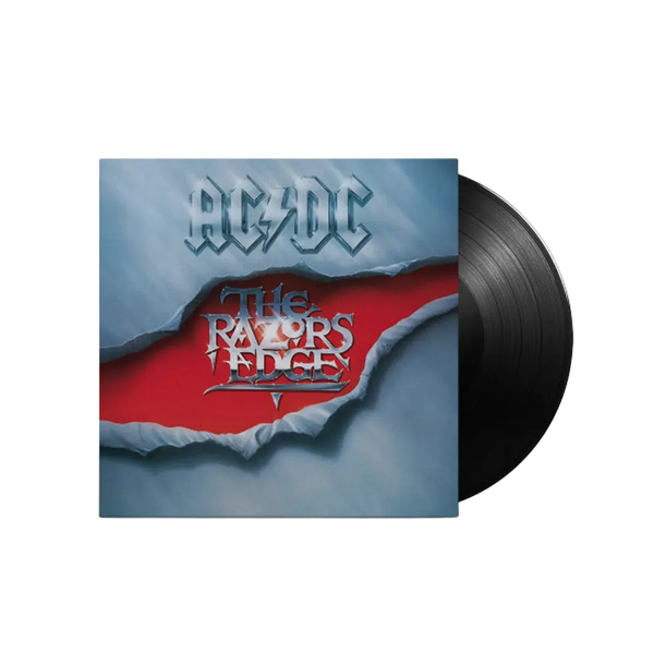 The Razors Edge: Vinyl LP – AC/DC