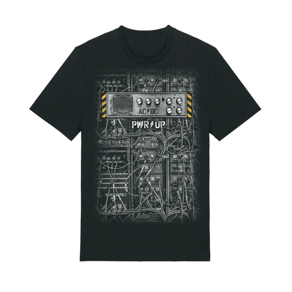 Wires 2024 Tour T-shirt – AC/DC