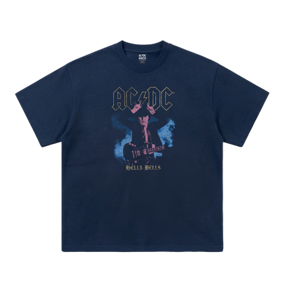 Angus Hells Bells T-Shirt