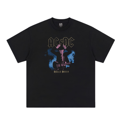 Angus Hells Bells T-Shirt
