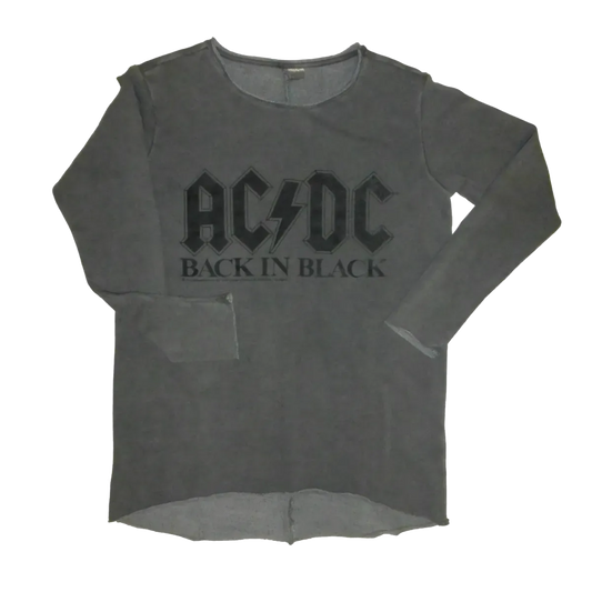 Back In Black Rita Sweater