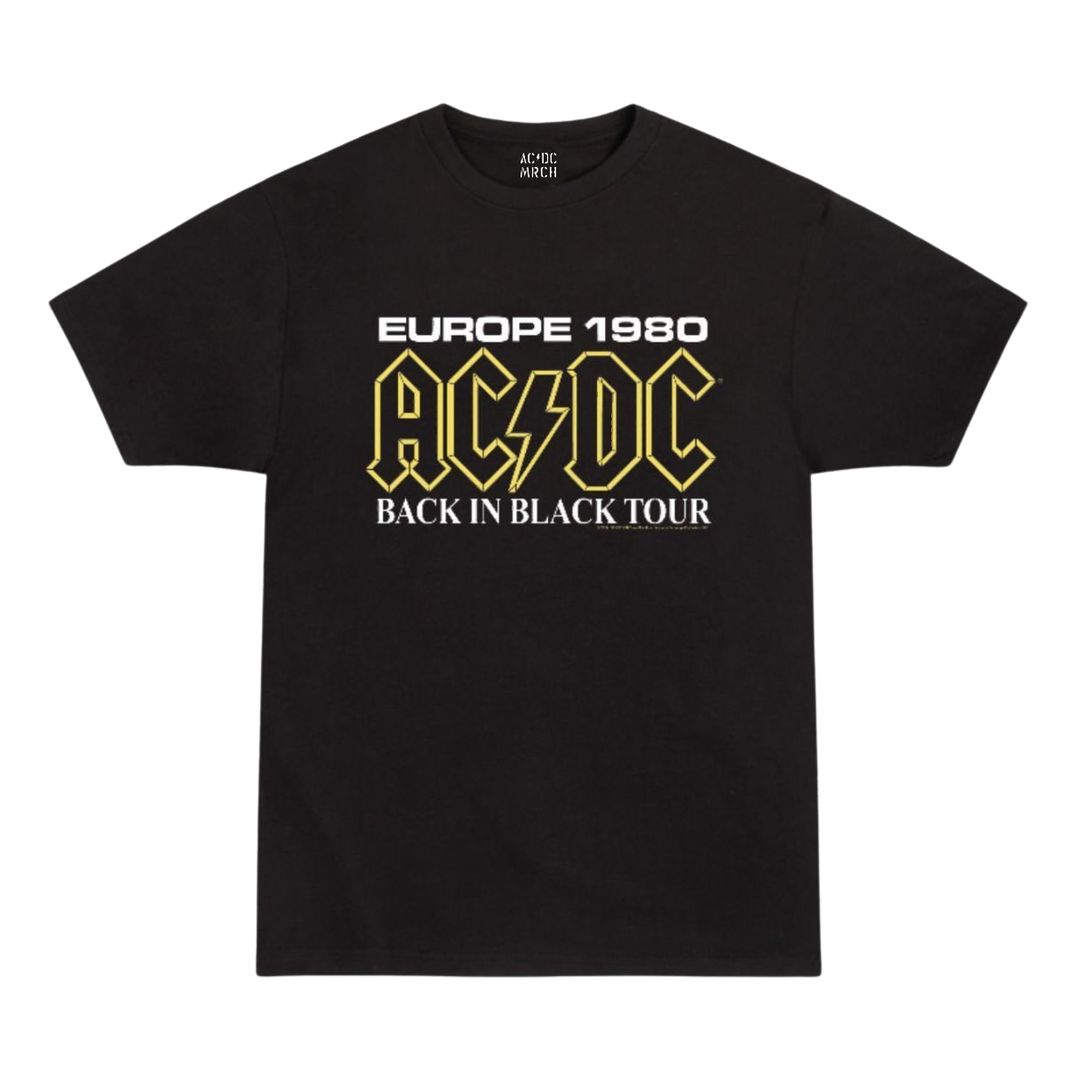 New Arrivals – AC/DC