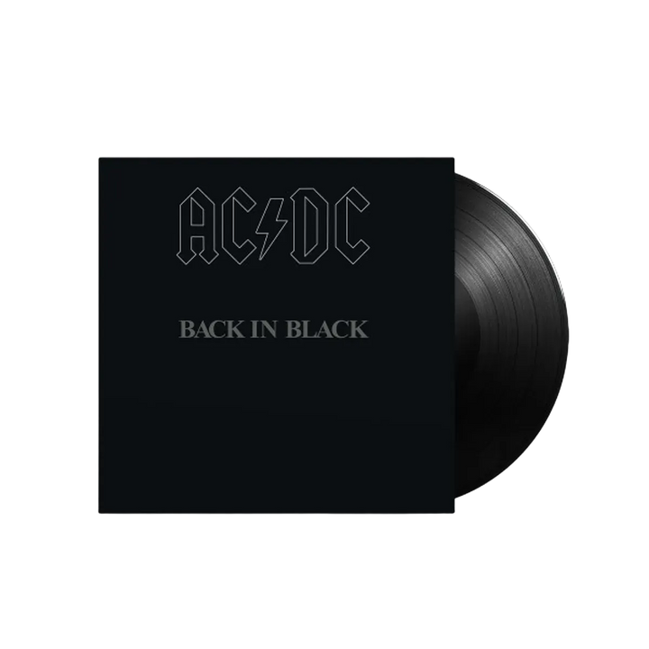 Vinyl – AC/DC