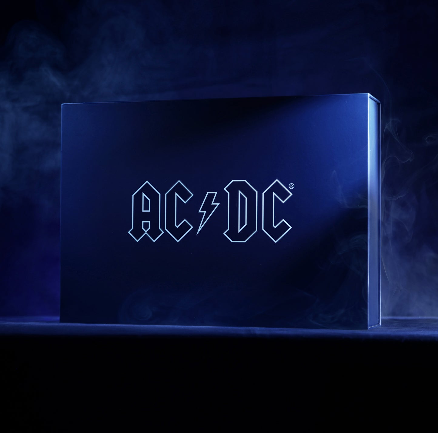 Rock 101 Collector's Box