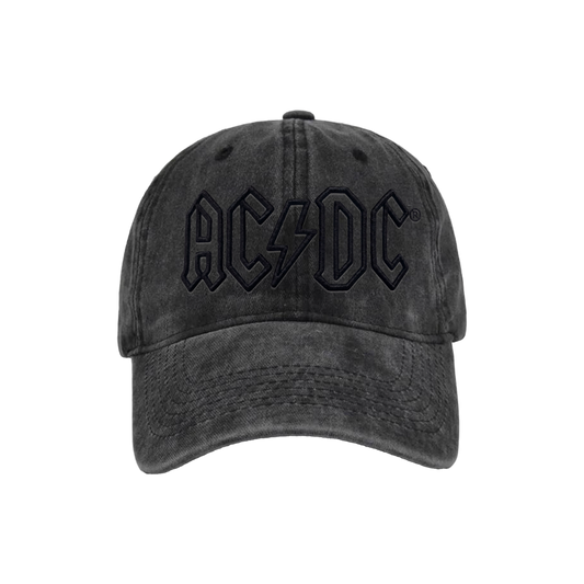 Back in Black Anniversary Cap*