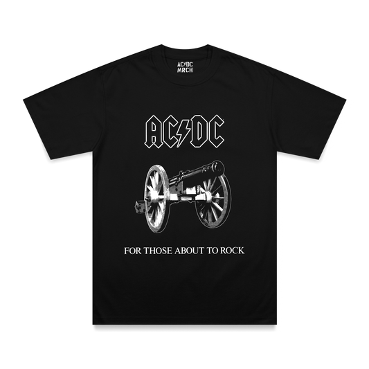 Classic Cannon T-Shirt