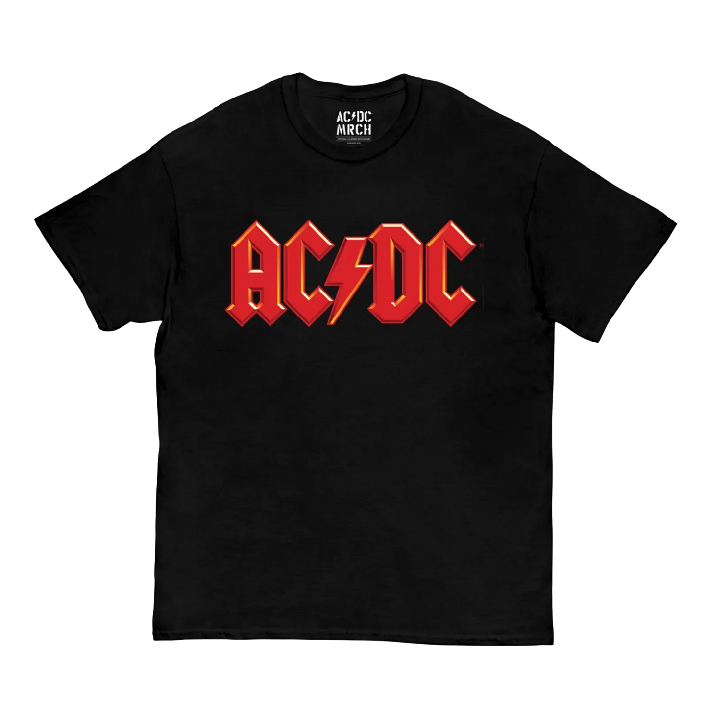 Classic Logo PWR UP Tour T-Shirt