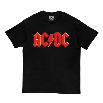 Classic Logo PWR UP Tour T-Shirt