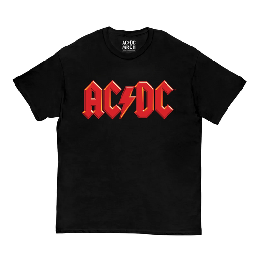 Classic Logo PWR UP Tour T-Shirt