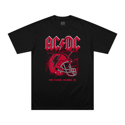 Columbus, OH PWR UP Tour T-Shirt