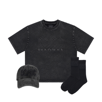 You Shook Me All Night Long Bundle*