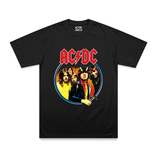Highway to Hell T-Shirt